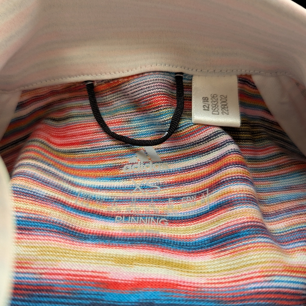 Adidas x Missoni PHX Jacket - Picture 5 of 8